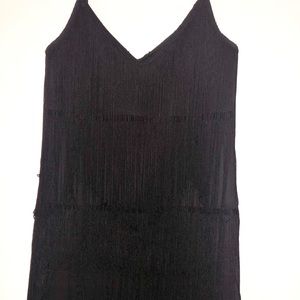 Tassel (Flapper style) Dress